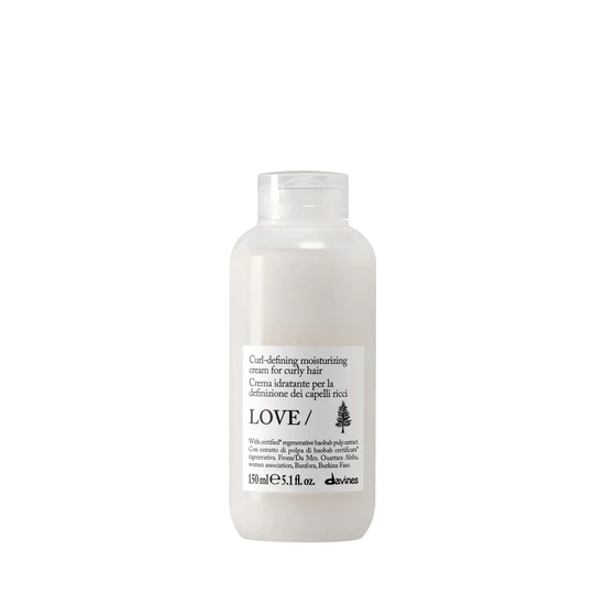 Davines LOVE Curl Cream