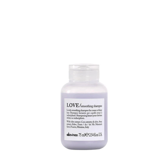 Davines LOVE Smoothing Shampoo