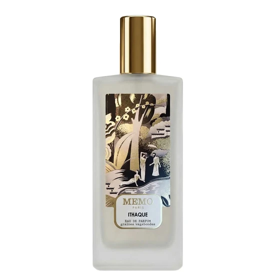 MEMO PARIS Ithaque Eau De Parfum