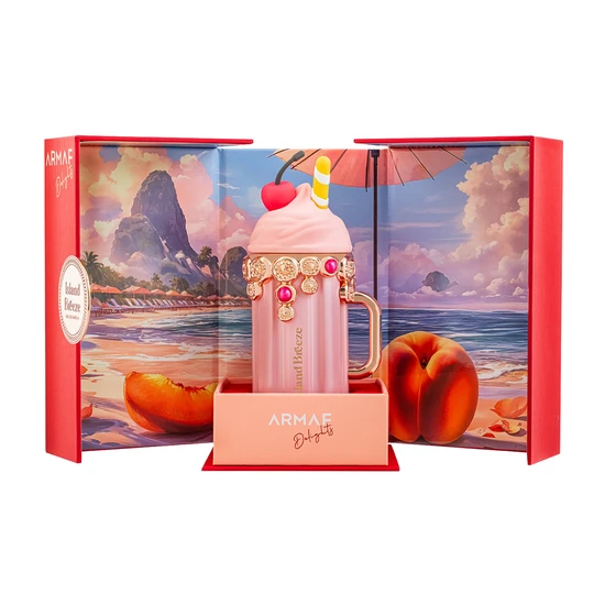 Armaf Island Breeze Eau De Parfum