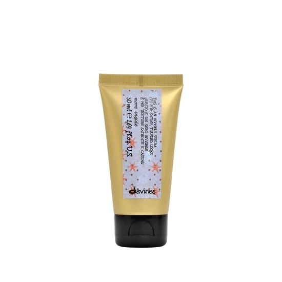 Davines Invisible Hair Serum 50Ml
