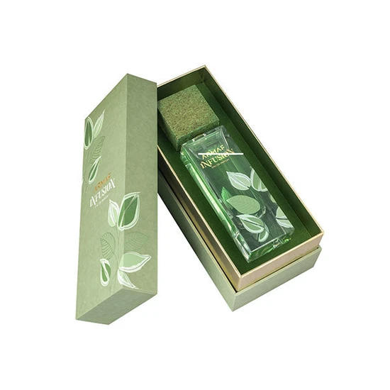 Armaf Infusion Eau De Parfum