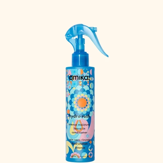 Amika Hydro Rush Leave-In Conditioner