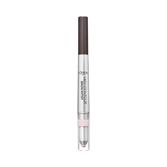 L'Oreal Paris High Contour Brow Pencil & Highlighter Duo