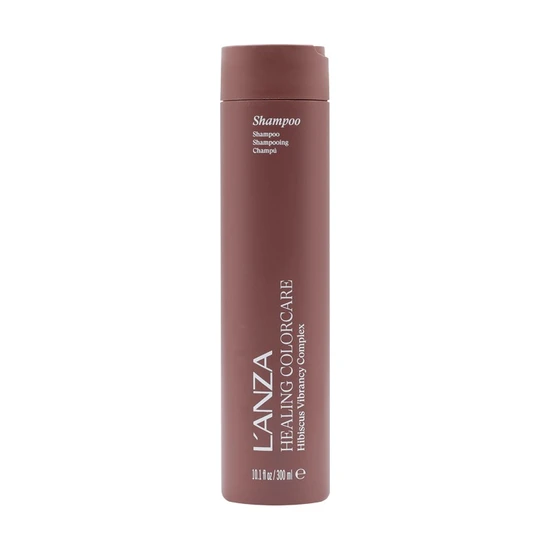 L'Anza Healing ColorCare Shampoo