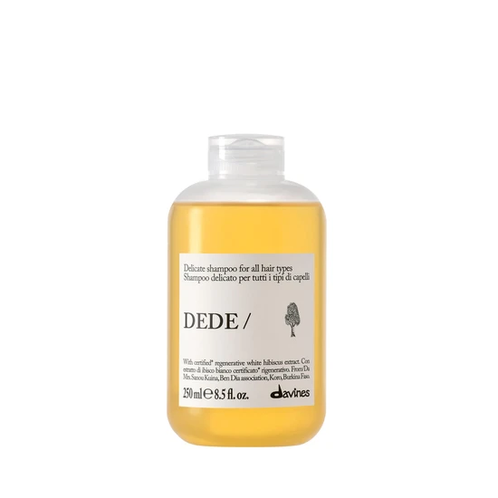 Davines Dede Shampoo 250Ml