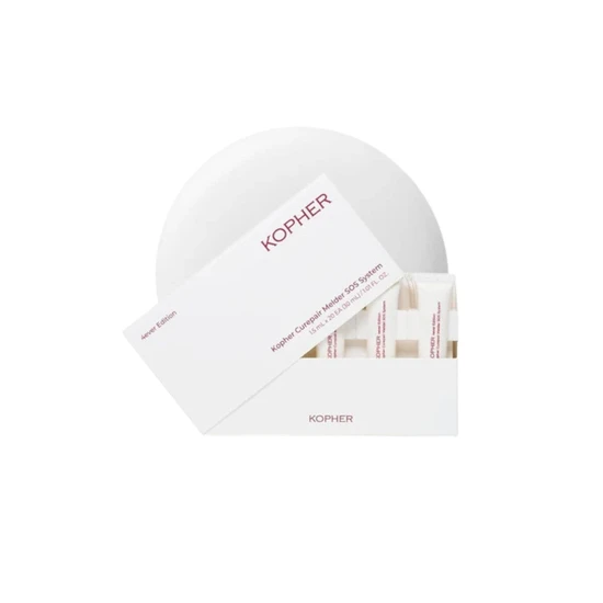 KOPHER Curepair Melder SOS System Set