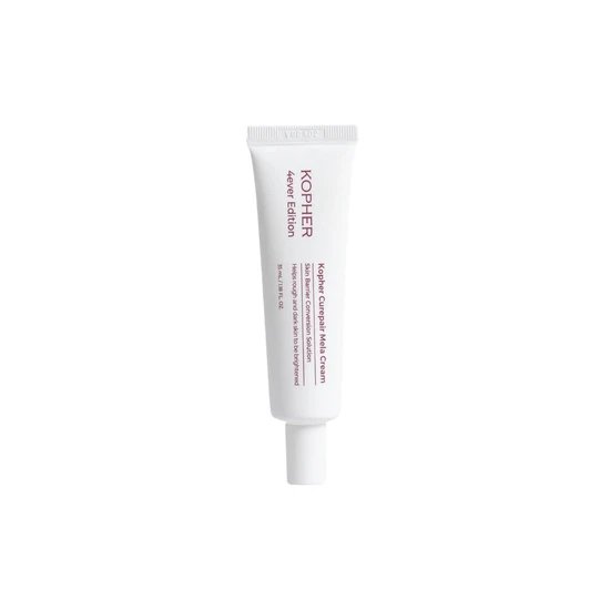 KOPHER Curepair Mela Cream