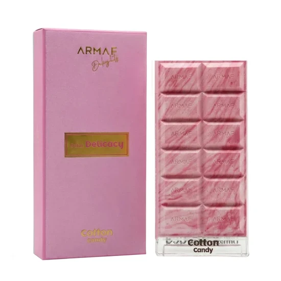 Armaf Cotton Candy Eau De Parfum