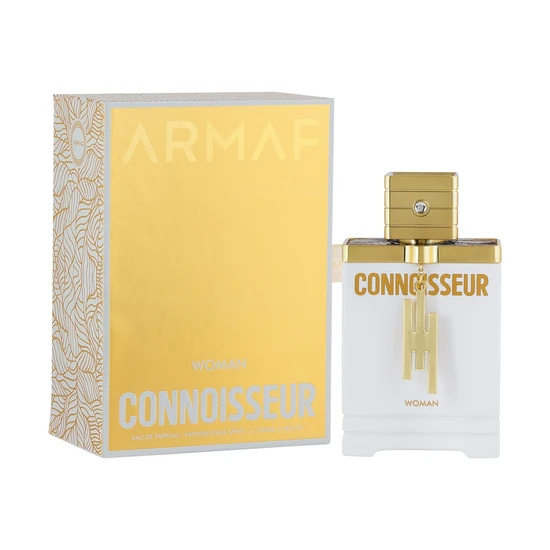 Armaf Connoisseur Woman Eau De Parfum