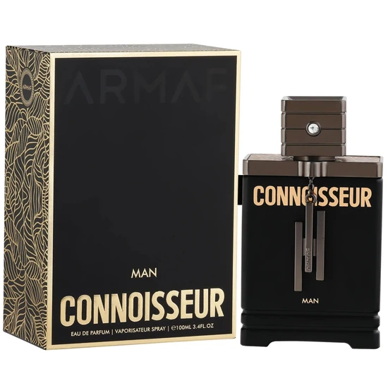 Armaf Connoisseur Man Eau De Parfum