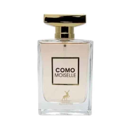Maison Alhambra Como Moiselle Eau De Parfum