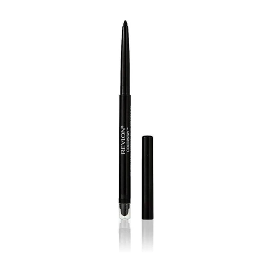 Revlon ColourStay Pencil Eyeliner With Built-in Sharpener