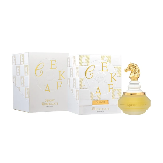 Armaf Check Mate Knight White Eau De Parfum