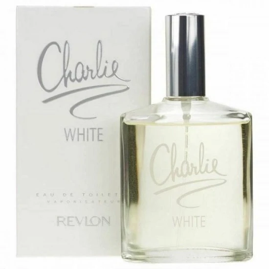 Revlon Charlie White Eau De Toilette