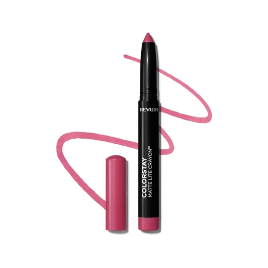 Revlon ColourStay Matte Lite Crayon