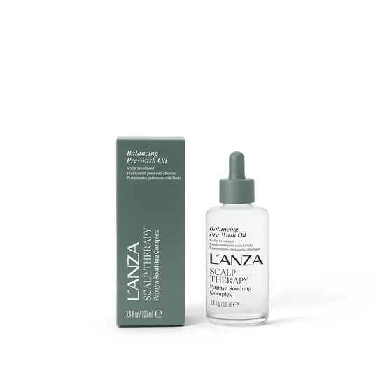 L'Anza Balancing PreWash Oil