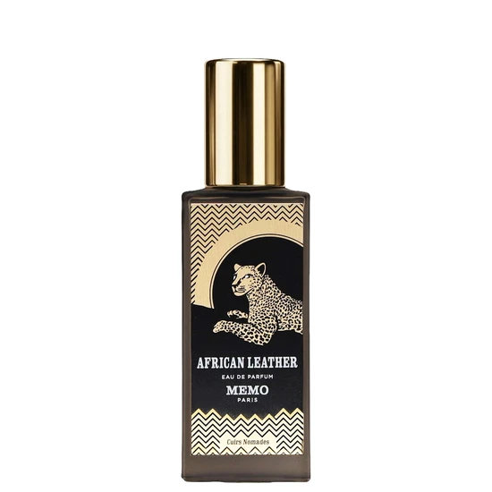 MEMO PARIS African Leather Eau De Parfum