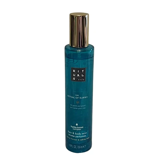 Rituals The Ritual Of Karma Hair & Body Mist