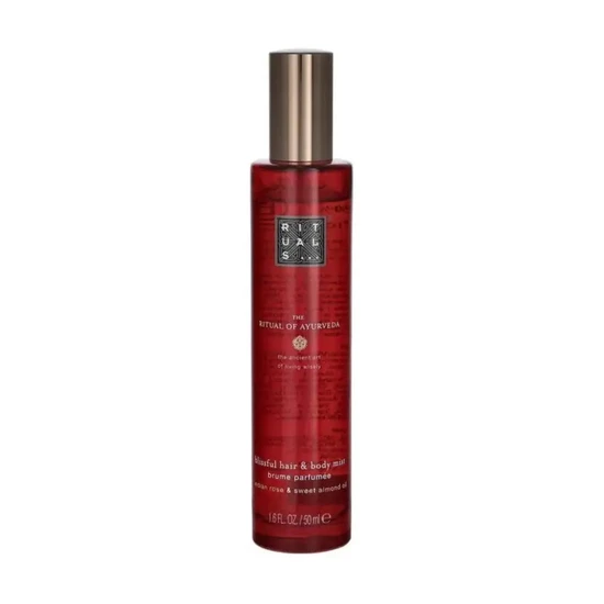 Rituals The Ritual Of Ayurveda Body Mist