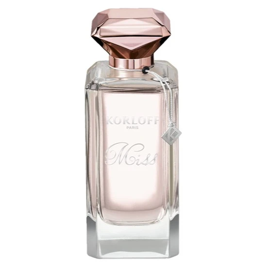 Miss Korloff Eau De Parfum