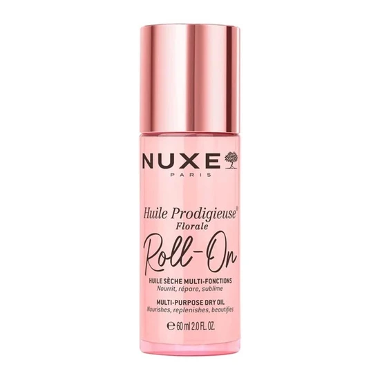 Nuxe Huile Prodigieuse Florale Roll-On Multi-Purpose Dry Oil
