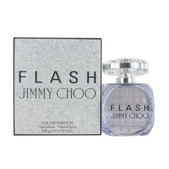 Flash Perfume by Jimmy Choo 100 ml Eau De Parfum Spray for Women - Image 11