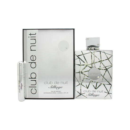 Armaf Club De Nuit Sillage Elixir Eau De Parfum