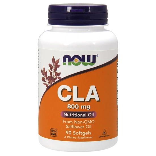 NOW Foods CLA 800mg