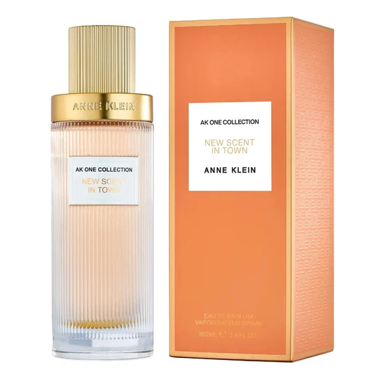 Anne Klein New Scent In Town Eau De Parfum