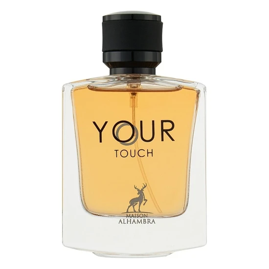 Maison Alhambra Your Touch Eau De Parfum