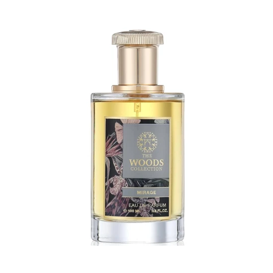 The Woods Collection Mirage Woods Collection Eau De Parfum