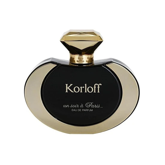 Korloff Un Soir A Paris Eau De Parfum