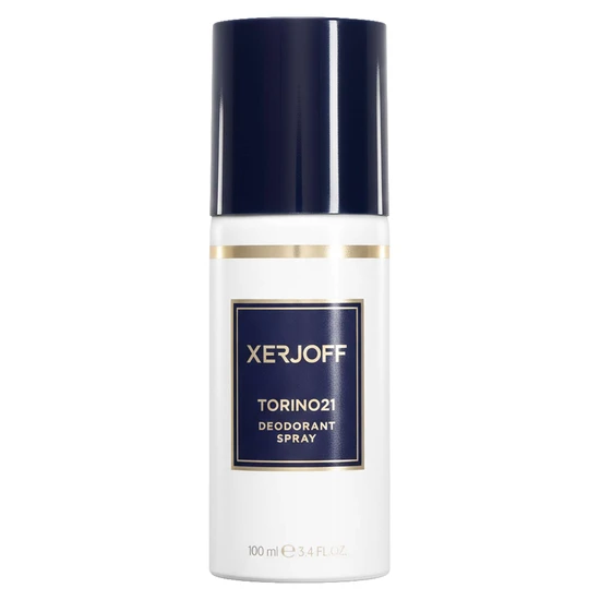 Xerjoff Torino21 Natural Deodorant Spray