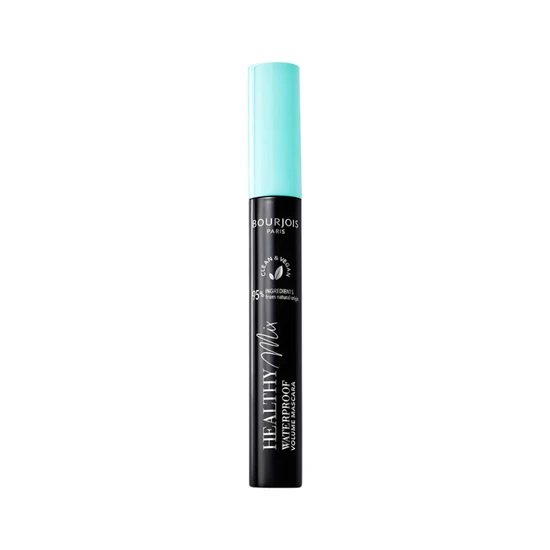 Bourjois Clean & Vegan Healthy Mix Waterproof Volume Mascara