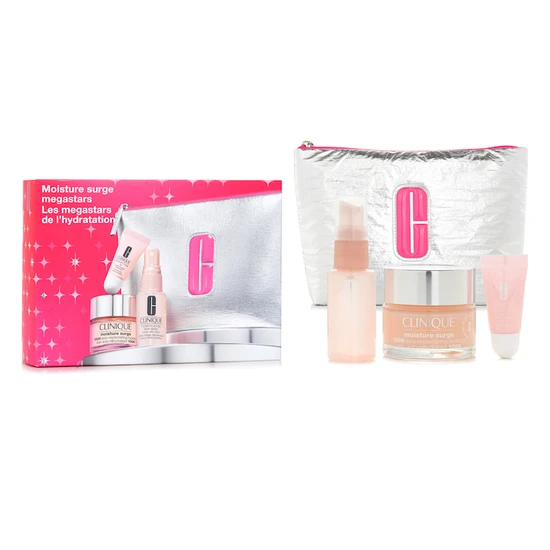 Clinique Moisture Surge Gift Set