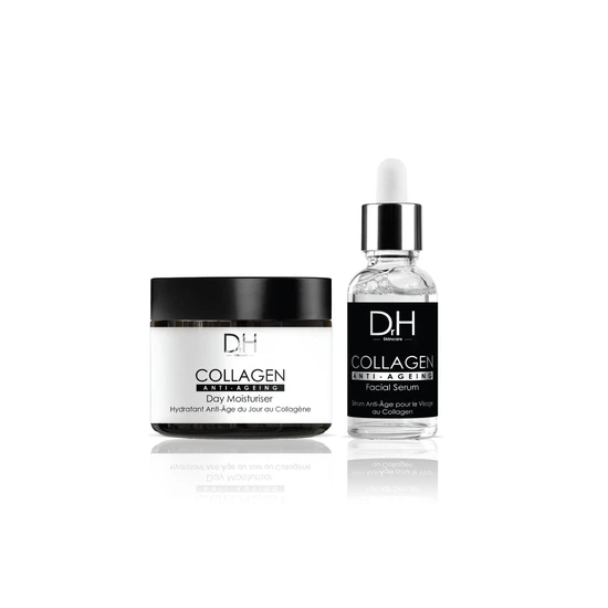 Dr H Collagen Anti-Ageing Gift Set