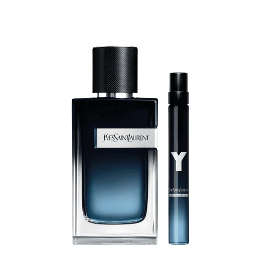 Yves Saint Laurent Y Eau De Parfum 100ml Gift Set