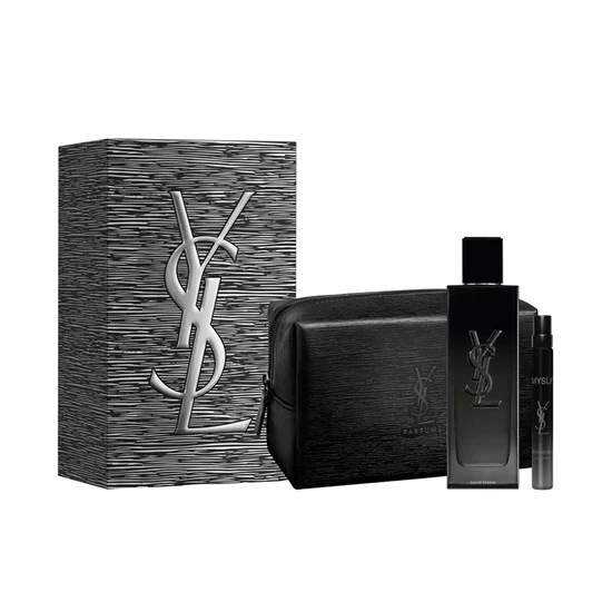 Yves Saint Laurent MYSLF Eau De Parfum 100ml Gift Set