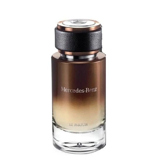 Mercedes-Benz Le Parfum Eau De Parfum
