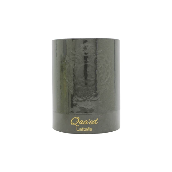 Lattafa Qaa'ed Eau De Parfum