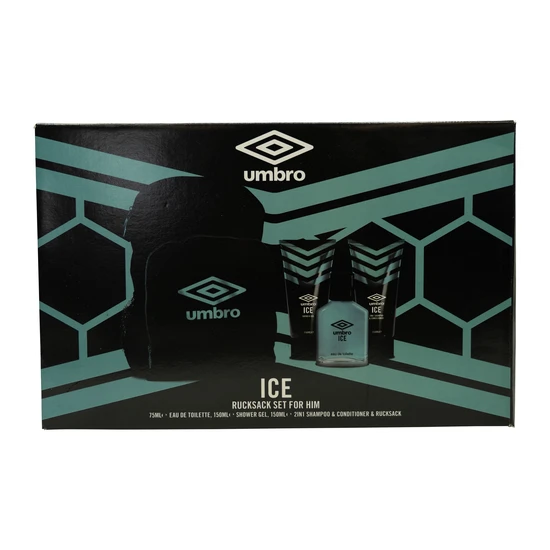 Umbro Ice Gift Set