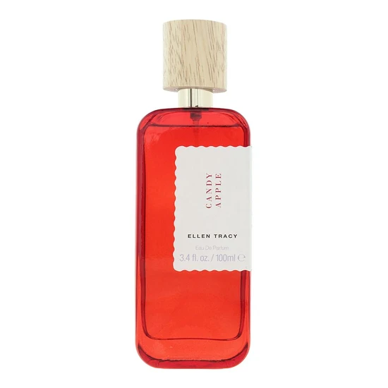 Ellen Tracy Candy Apple Eau De Parfum