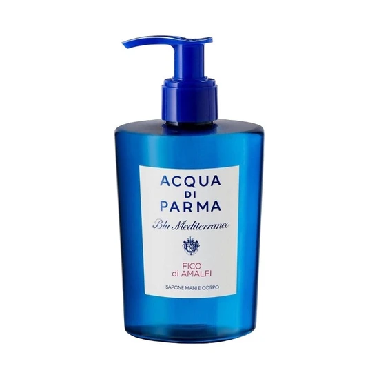 Acqua Di Parma Blu Mediterraneo Fico Di Amalfi Hand & Body Wash