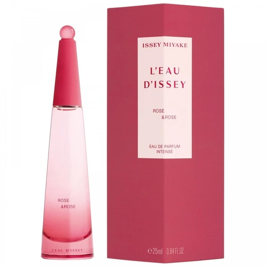 Issey Miyake Rose & Rose Eau De Parfum
