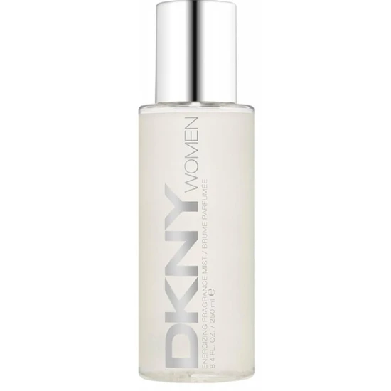 DKNY DNKY Energising Fragrance Mist Spray