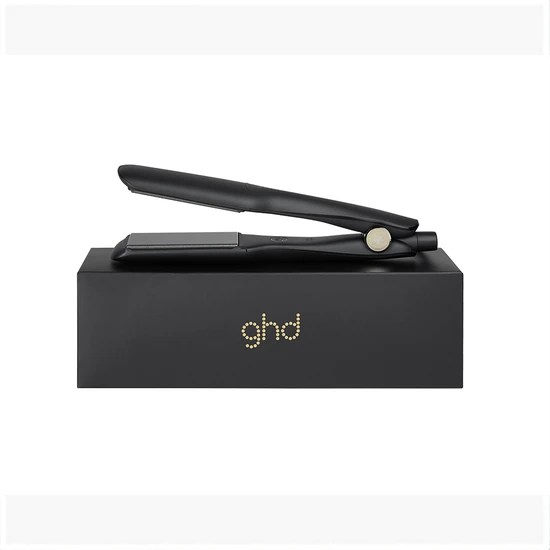 Ghd Max Hair Straightener Black