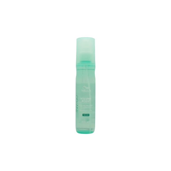 Wella Professionals Invigo Volume Boost Uplifting Care Spray