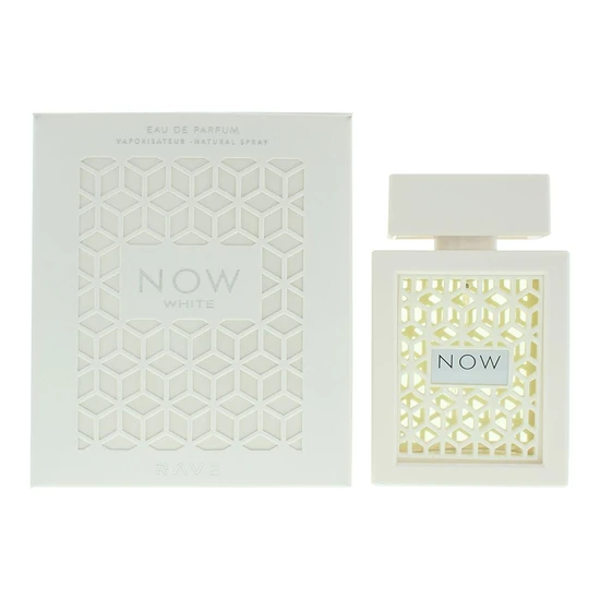 Rave Now White Eau De Parfum