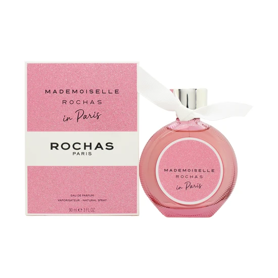 Rochas Mademoiselle Rochas In Paris Eau De Parfum